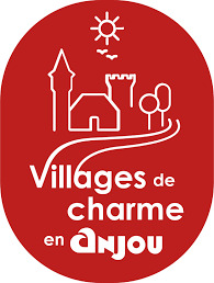 Village de charme d’Anjou